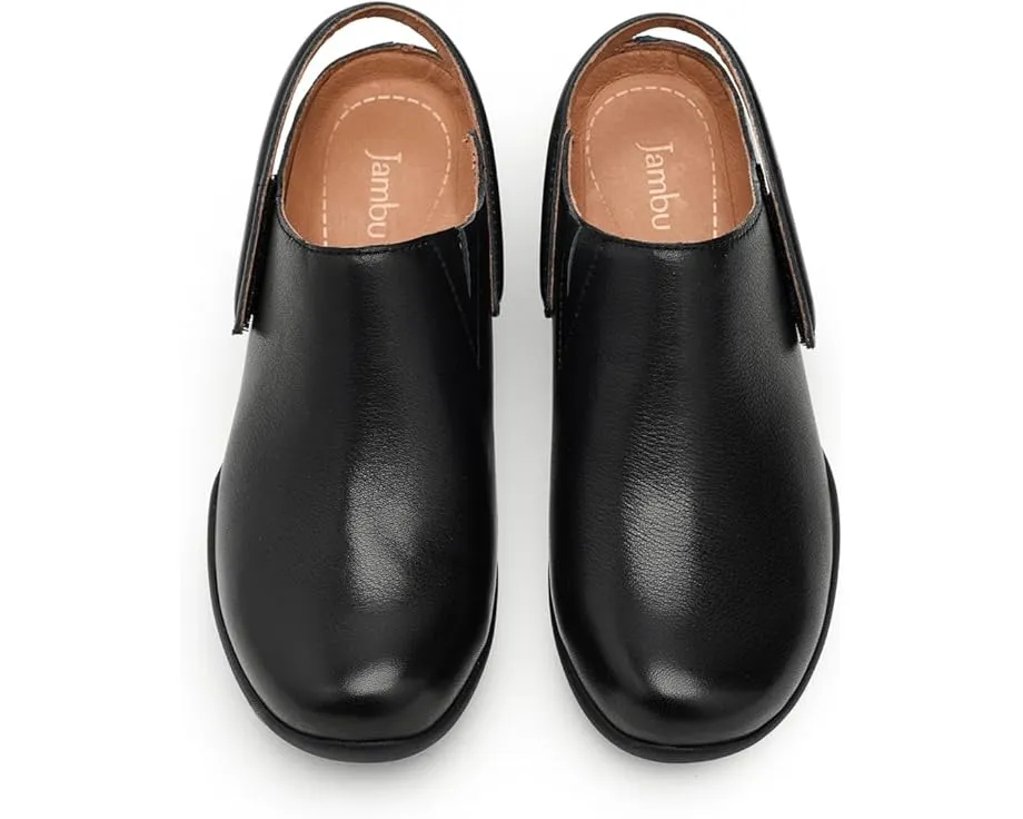 Jambu сабо Tilda с круглым носком и гибкой подошвой