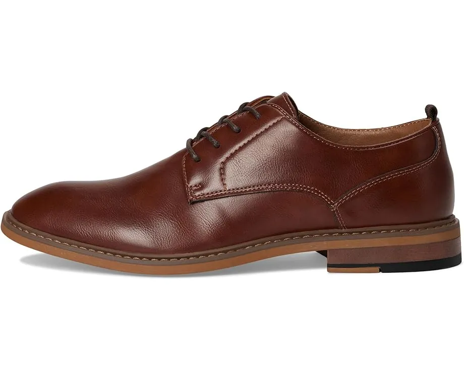 Оксфорды Steve Madden Meveryye из синтетической смолы с круглым носком