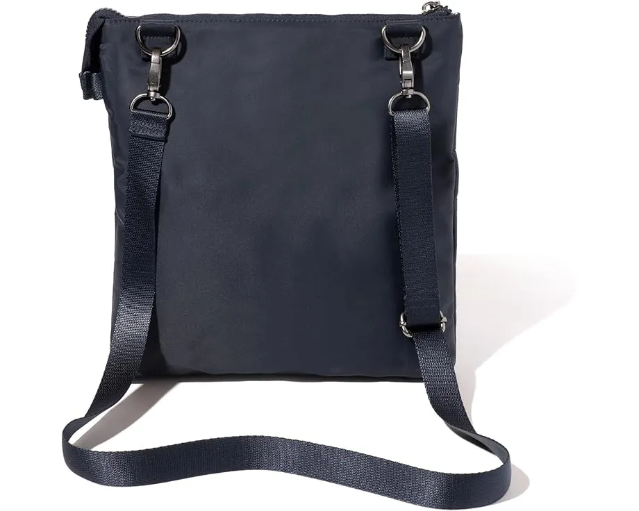 Сумка-кроссбоди Baggallini Nolita с карманом для телефона и RFID-браслетом