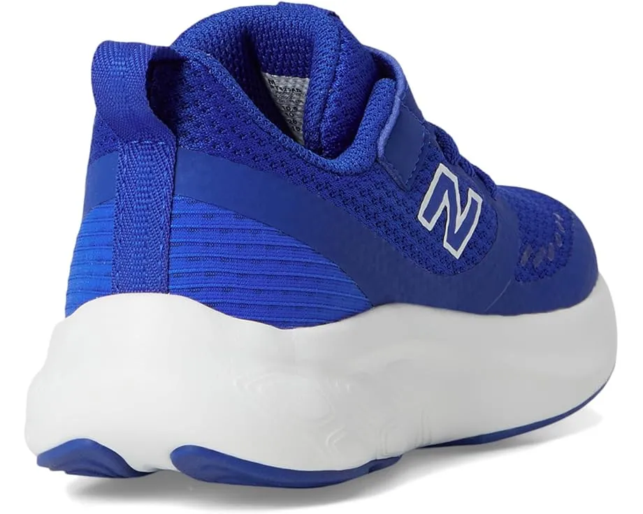 New Balance Kids Fresh Foam 625 кроссовки на резинке с верхней лямкой