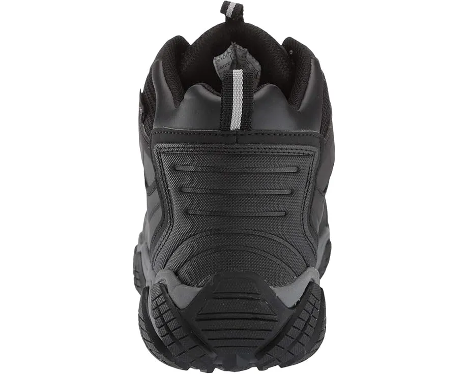 Водонепроницаемые ботинки Thorogood Crosstrex Mid с композитным мыском и подошвой Crosstrex 360