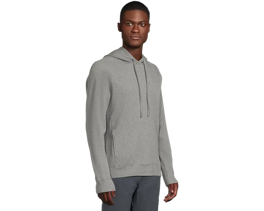 Худи Prana Touchstone из органического хлопка и TENCEL Lyocell