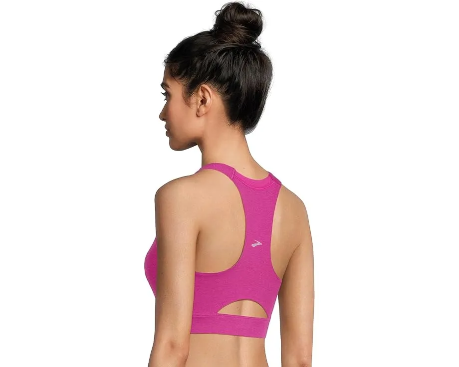 Бюстгальтер Brooks Luxe Pocket Bra с карманом для телефона