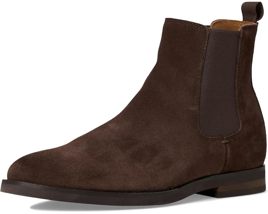 Ботинки ALDO Wynford из кожи с мягкой подкладкой и резиновой подошвой