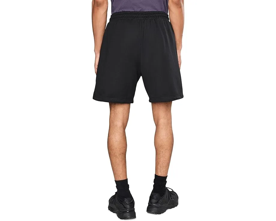 Шорты The North Face Essential Simple Dome с регулируемым поясом