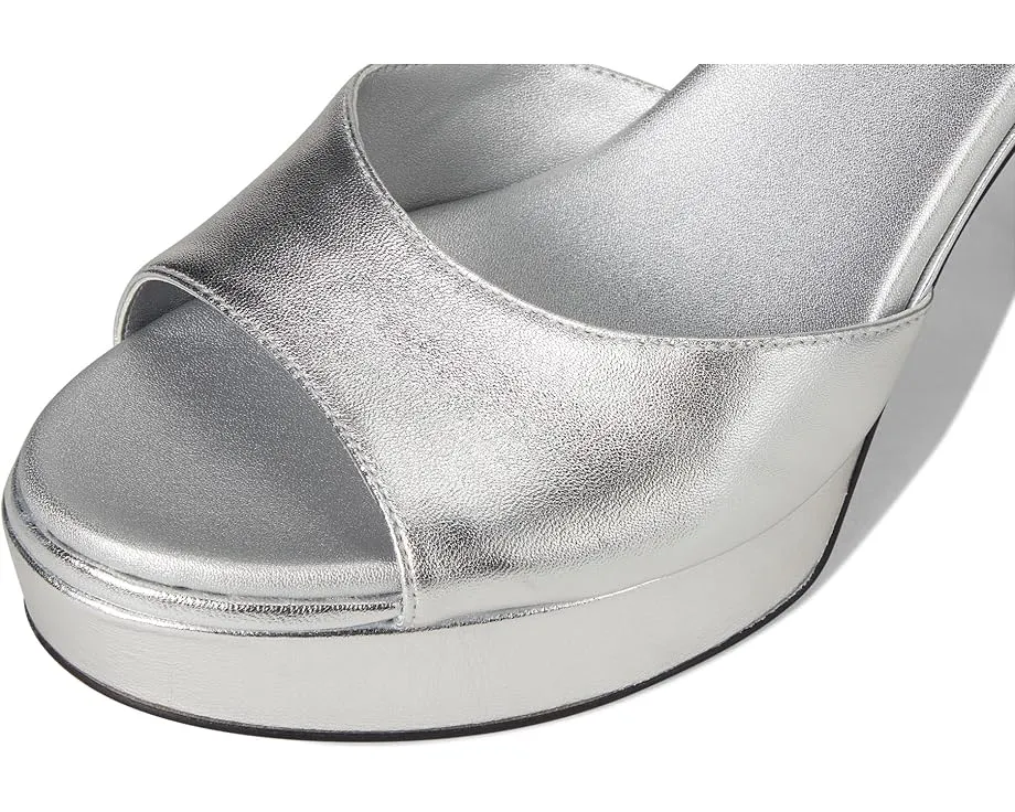 Босоножки Naturalizer 27 Edit Delphie на платформе с ремешком на щиколотке