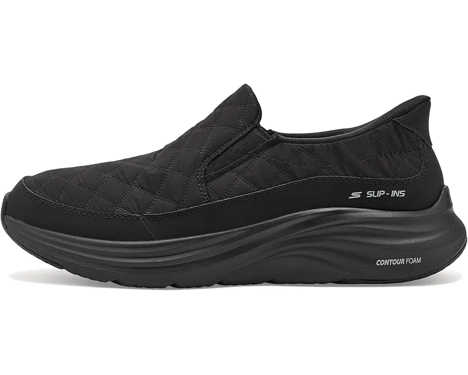 Skechers кроссовки для повседневной носки с технологией Hands-Free Slip-Ins