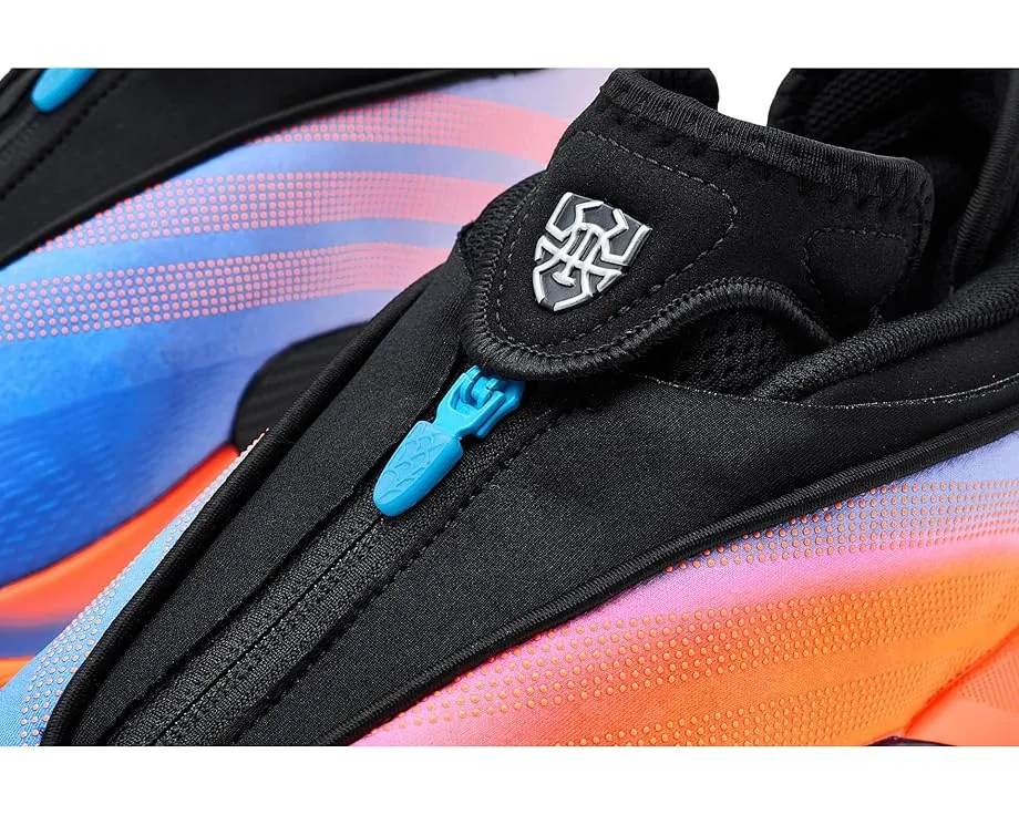 Баскетбольные кроссовки adidas D.O.N. Issue 7 с технологией Lightstrike Pro