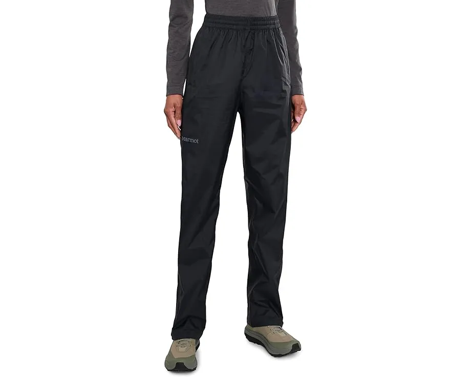 Precip Evo Full Zip Pants Long