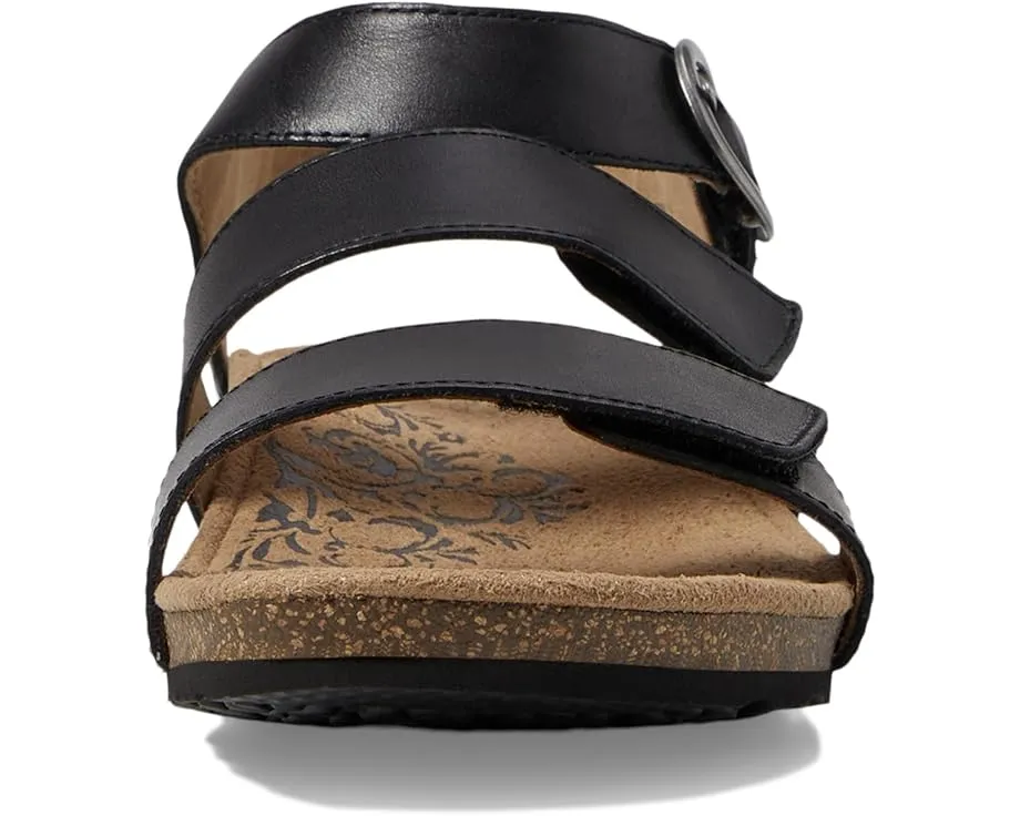 Туфли Nine West Loola на шпильке с открытым носком и тонкими ремешками