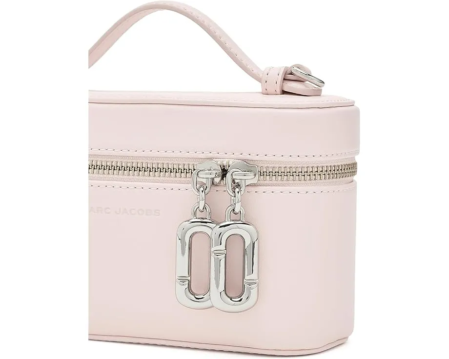 Сумка-косметичка Marc Jacobs The Pop J Marc Vanity Bag