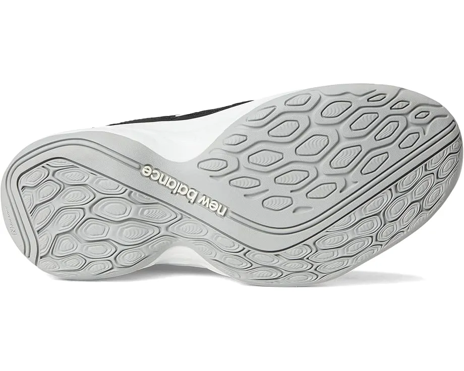 Теннисные кроссовки New Balance Fresh Foam X 1007 с улучшенным сцеплением