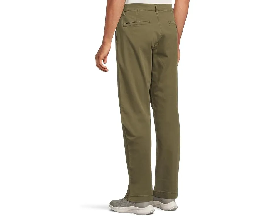 Брюки-чинос Levi's XX Chino Relaxed Straight с современным прямым кроем