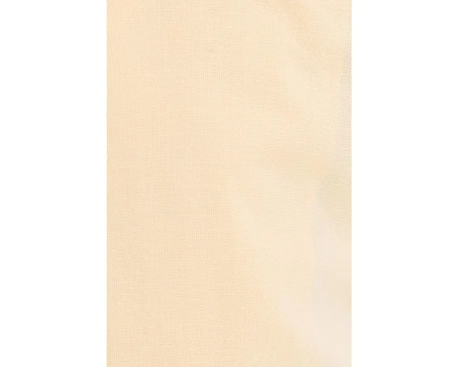 Юбка-шорты Hayden от Show Me Your Mumu цвета Buttercream Linen