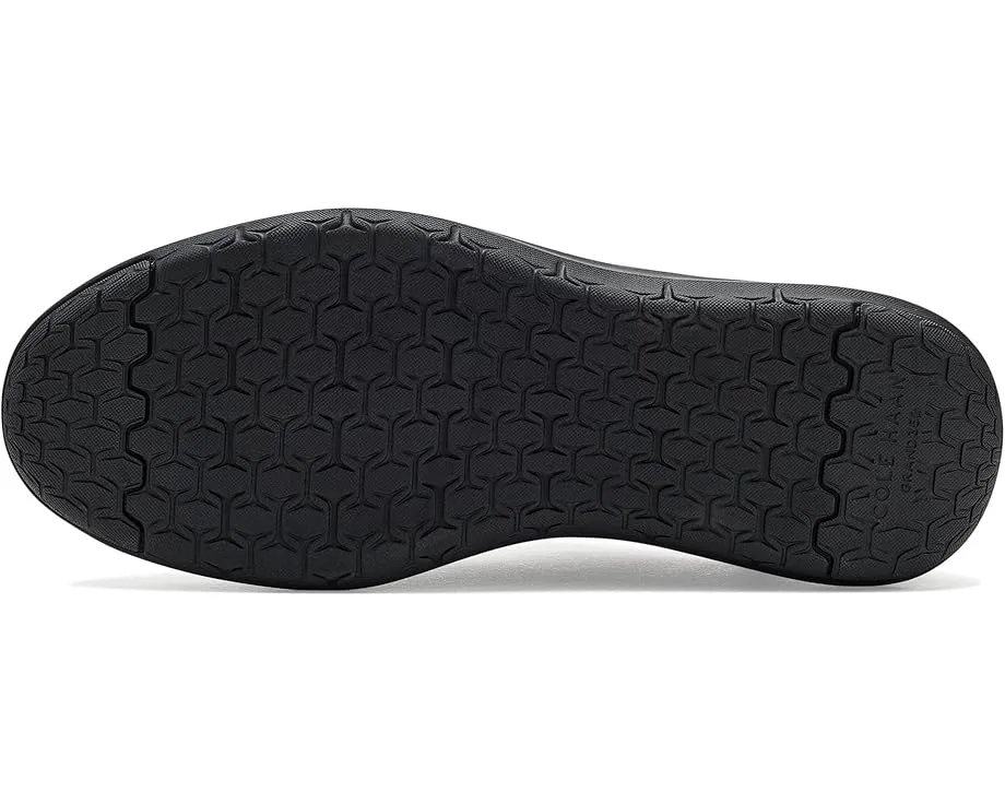 Туфли Cole Haan Grand Remix Oxfords с технологией FLOWERFOAM и подошвой EVA