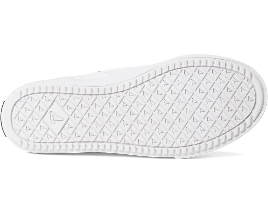 Кроссовки Bahama Platform от Sperry для детей на платформе с памятью формы