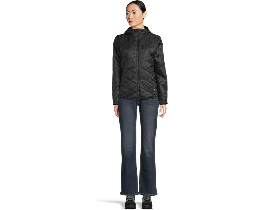 Утепленная куртка Marmot Onward с капюшоном и водоотталкивающей пропиткой