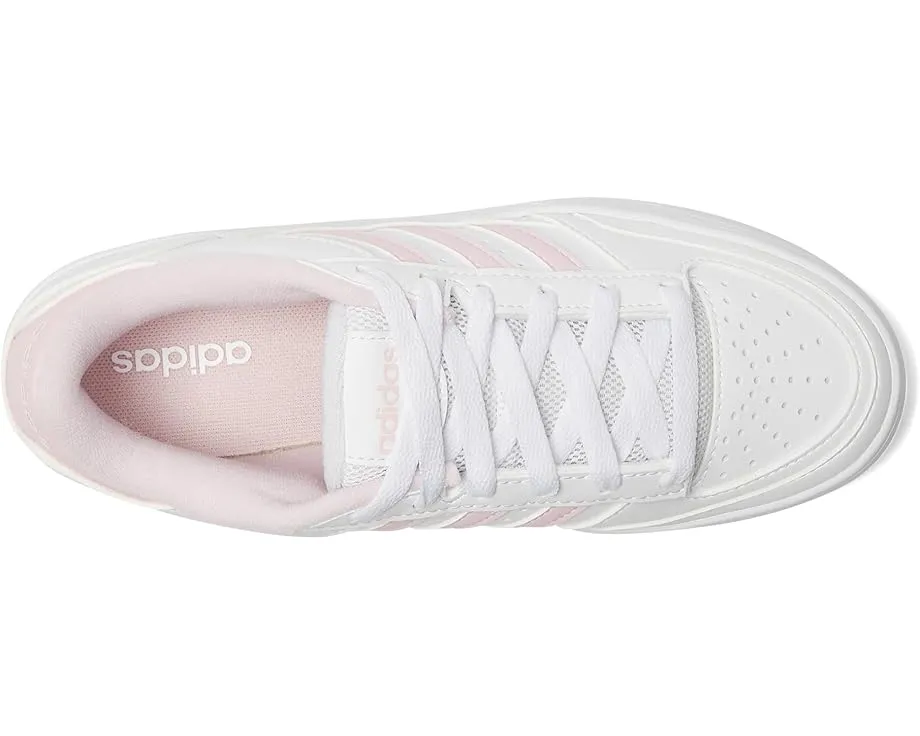 Детские кроссовки adidas Break Start Bold с резиновой подошвой