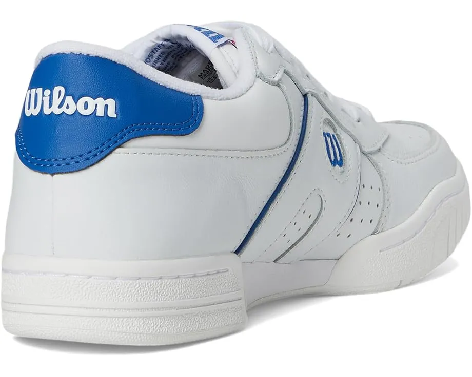 Кроссовки Wilson Pro Staff 87 Classic из натуральной кожи с технологией R-DST+
