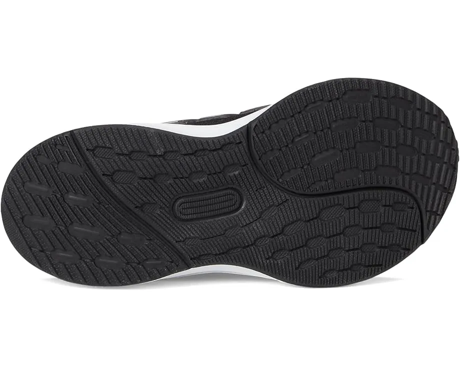 Детские кроссовки Adidas Ultrabounce с застежкой на липучке