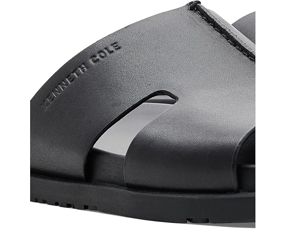 Сандалии Willy Kenneth Cole с геометрическими ремешками