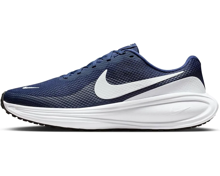 Nike Revolution 8 с мягкой амортизацией для начинающих бегунов