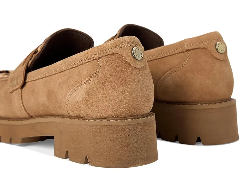 Лоферы Ariat Stratford Lug с противоскользящей подошвой