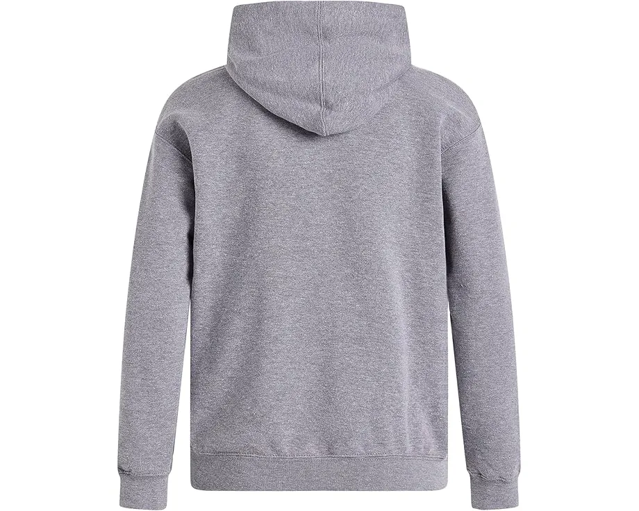 Толстовка ChalkTalk SPORTS Kids с капюшоном и принтом Play Like A Beast