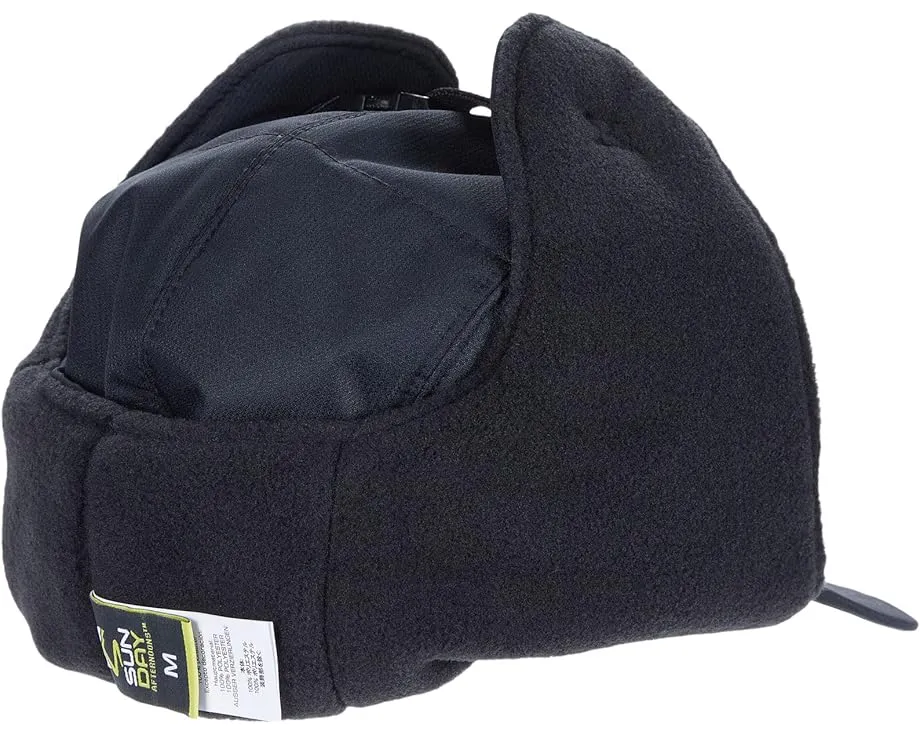 Шапка-ушанка Sunday Afternoons Alpine Quilted Trapper с отстегивающимися ушами