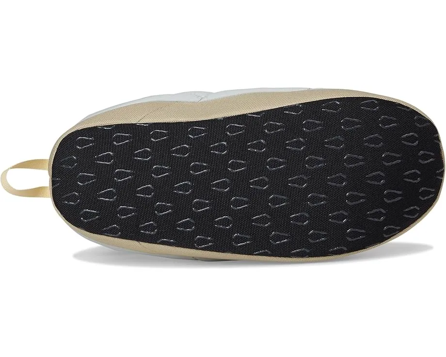 Утепленные мюли NSE Tent Mule IV с водоотталкивающей пропиткой