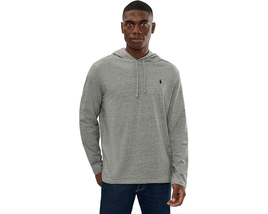 Толстовка Polo Ralph Lauren с капюшоном и вышитым пони
