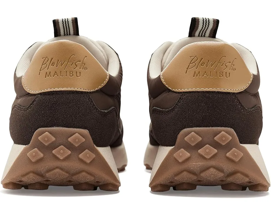 Кроссовки Driftmode от Blowfish Malibu черные платформа