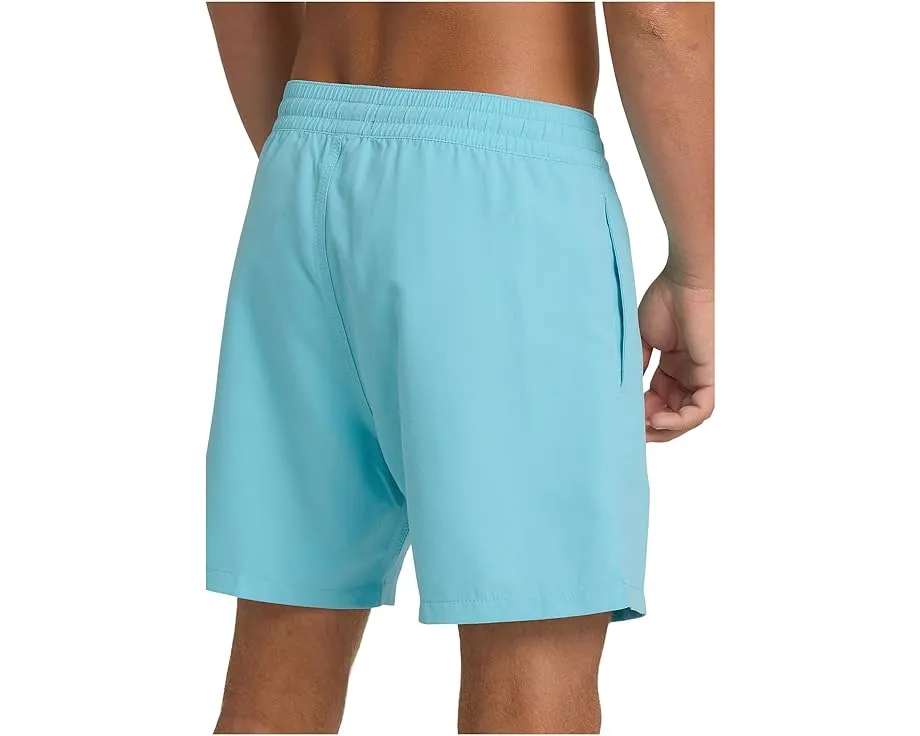 Пляжные шорты Billabong All Day LB с эластичным поясом из переработанного полиэстера