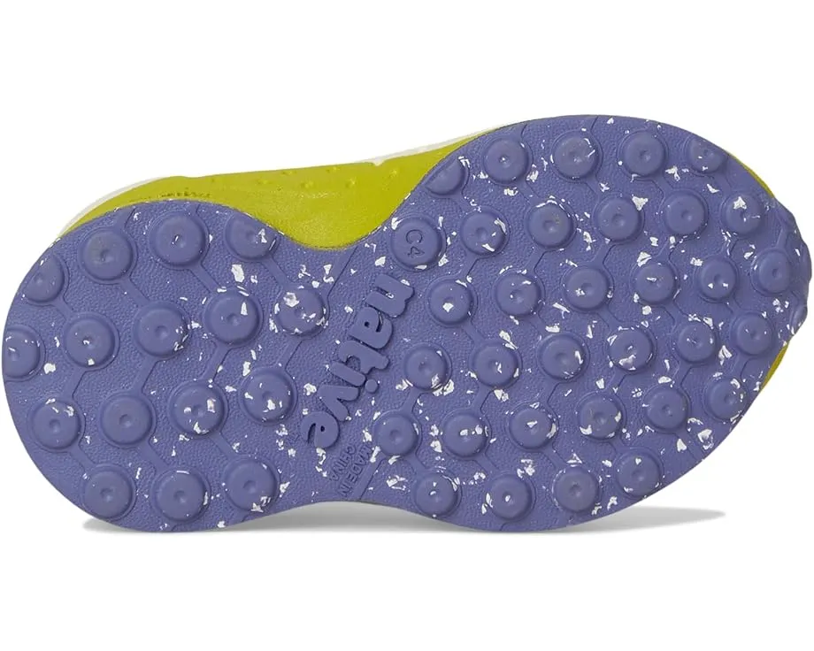 Детские сандалии Native Shoes Robbie Roam для малышей с легким верхом EVA