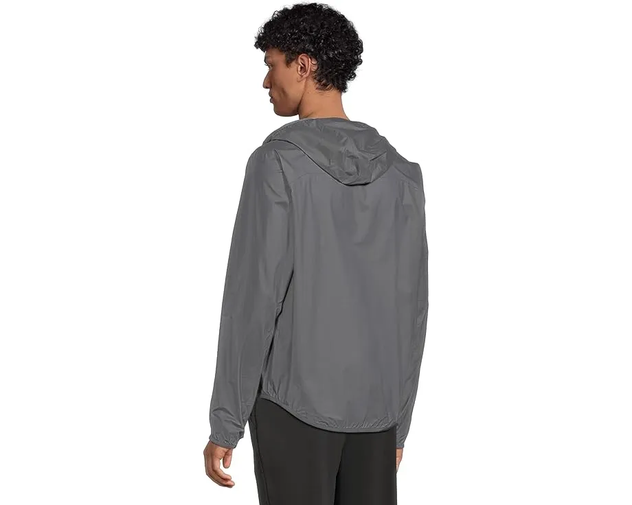 Ветровка Helly Hansen Verglas 2.5L Fastpack с технологией HELLY TECH Performance