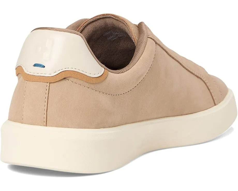 Слипоны Cole Haan Grand Crosscourt Daily Ltt с амортизирующей стелькой