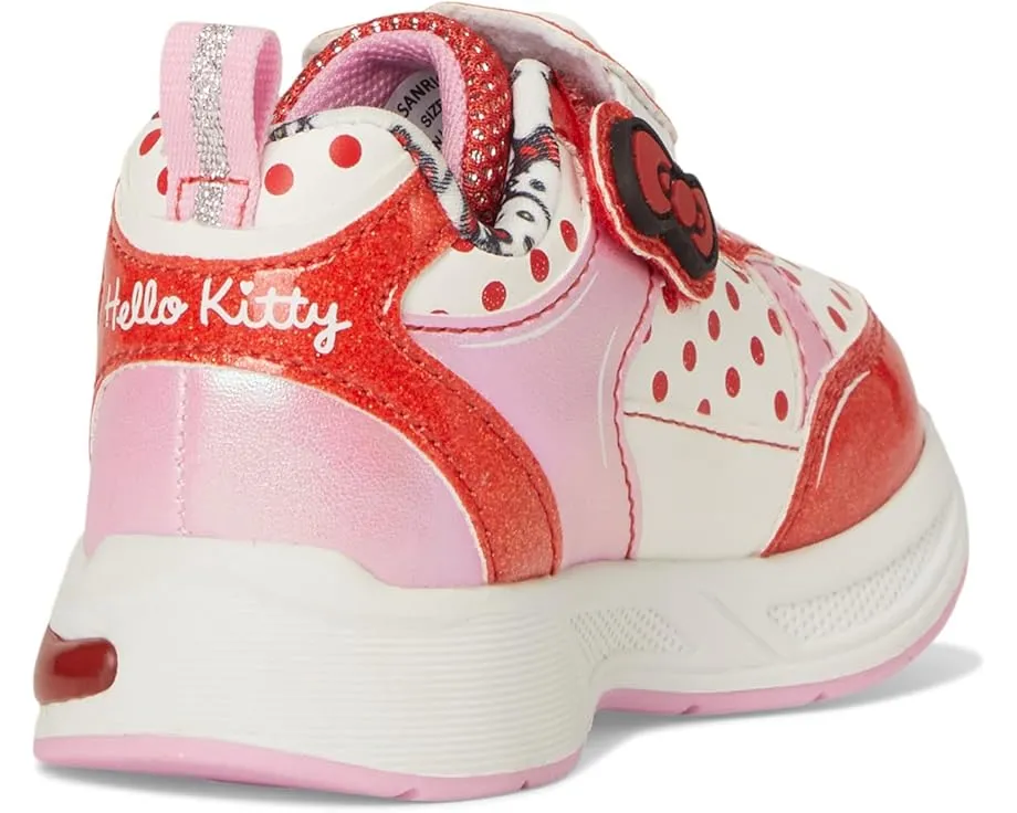 Ground Up светящиеся кроссовки Hello Kitty для малышей