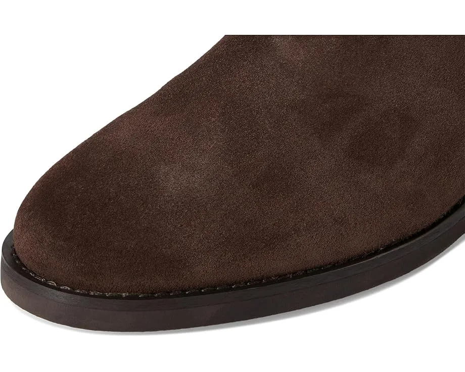 Ботинки ALDO Wynford из кожи с мягкой подкладкой и резиновой подошвой