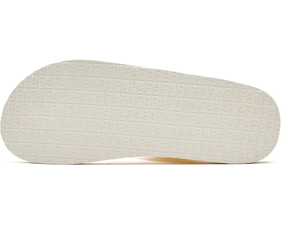 Sanuk Сандалии Bubble Sling с амортизирующей подошвой из переработанных материалов