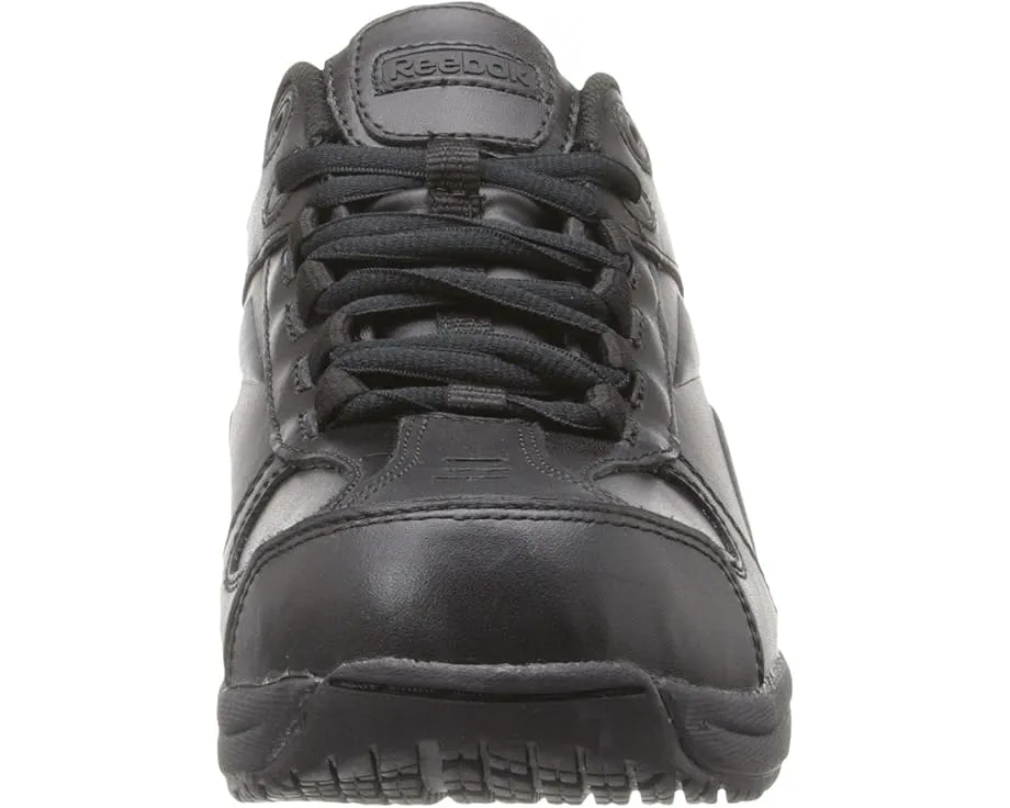 Reebok Work Рабочие туфли Jorie с мягким мыском и противоскользящей подошвой