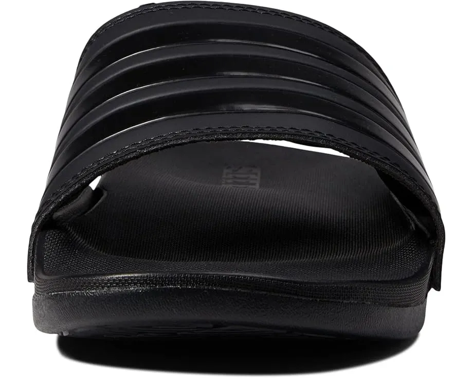Сланцы adidas Adilette Comfort с контурной стелькой