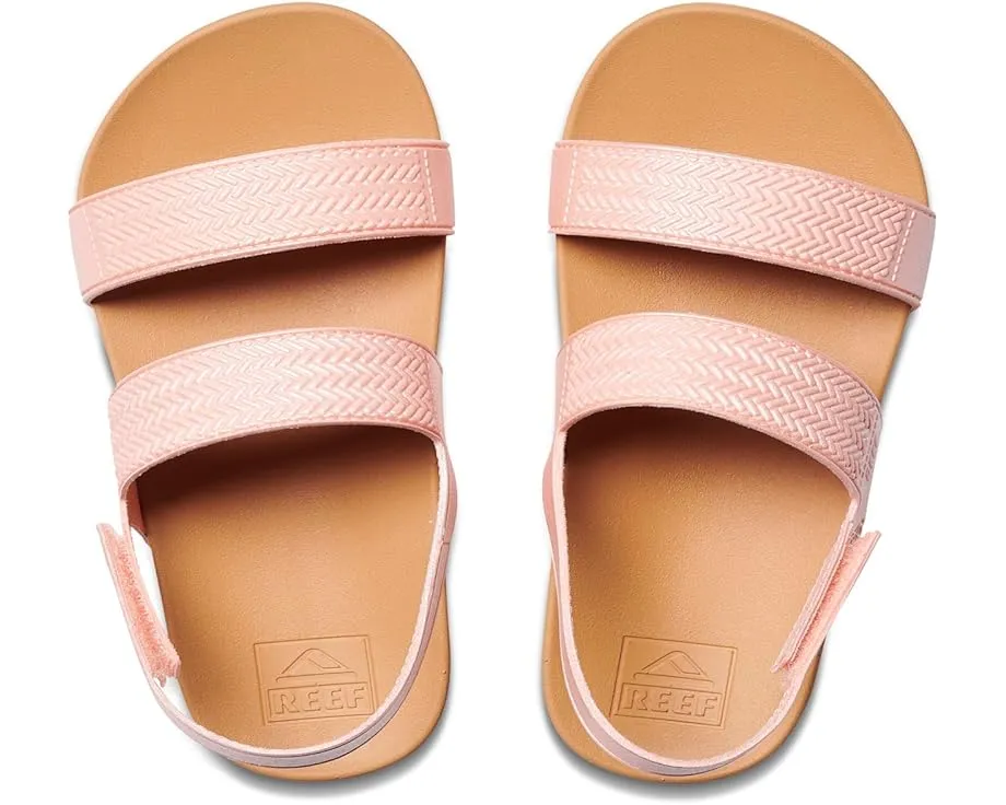 Детские сандалии Reef Little Water Vista с пеной EVA и подошвой из резиновой губки