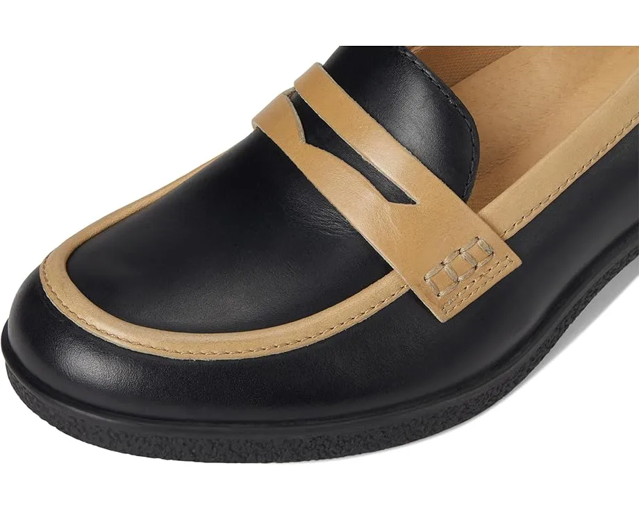 Туфли Dansko Danica с технологией Natural Arch и круглым носком