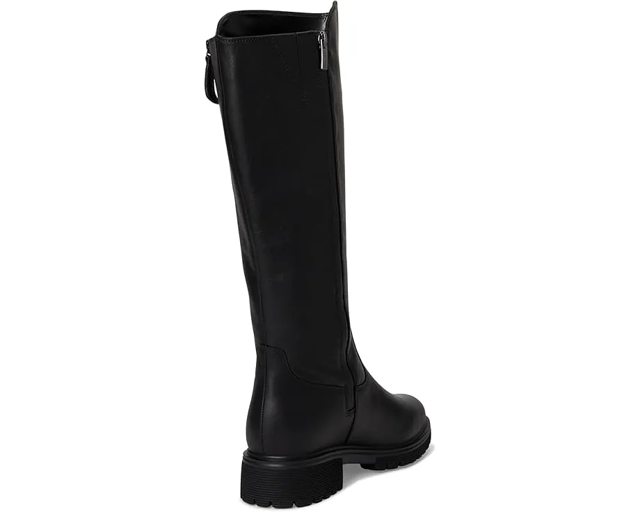 Высокие ботинки Rockport Ivette Wide Calf с водонепроницаемой мембраной