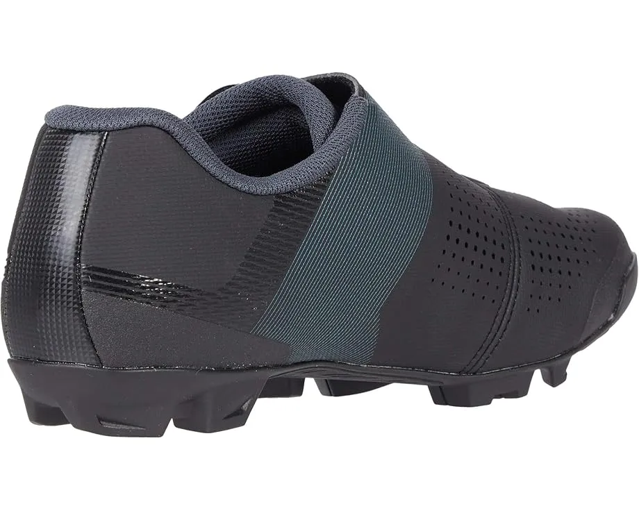 Женские кросс-кантри велотуфли Shimano XC1 с подошвой для ходьбы