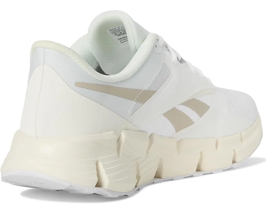 Беговые кроссовки Reebok Zig Dynamica 5 с технологией Floatride Energy