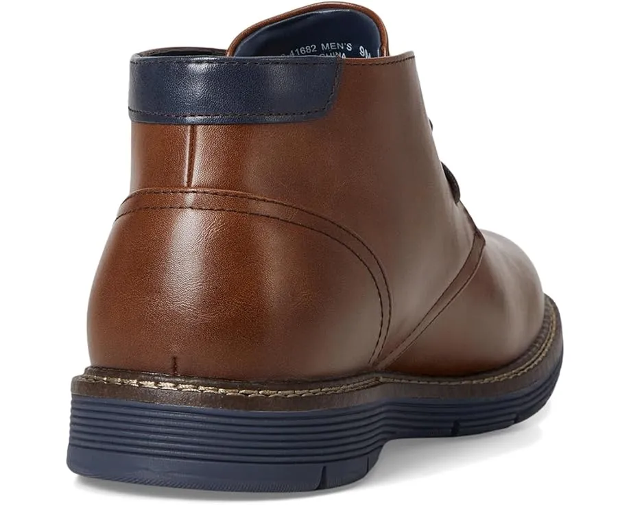 Чукка ботинки Dockers Esmond с технологией Active Rebound