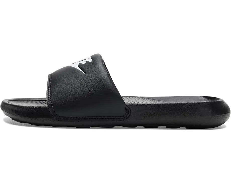 Сланцы Nike Victori One Slides с анатомической стелькой и мягкой пеной