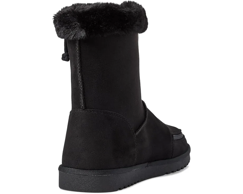 Ботинки BILLY Footwear Cozy II на молнии с круглым носком