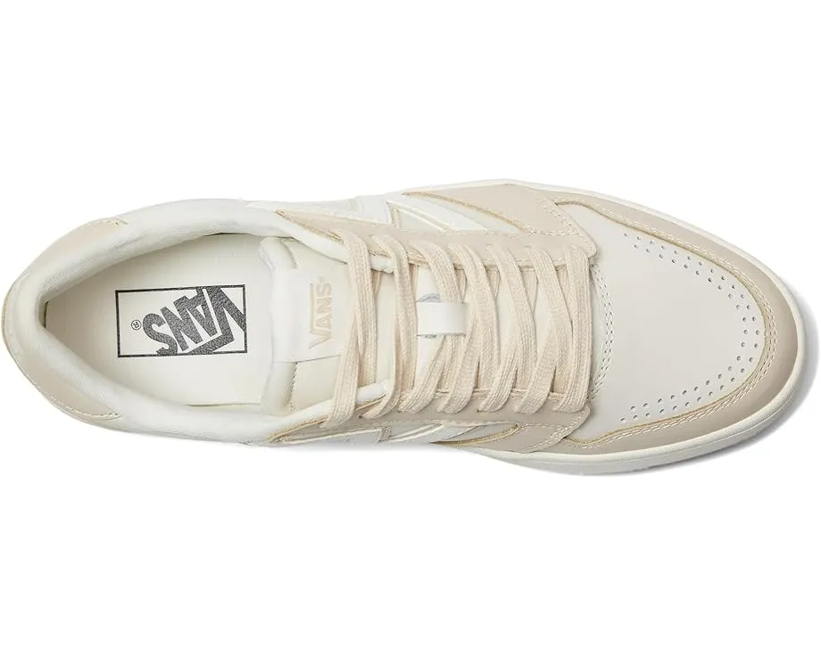 Кроссовки Vans Lowland 2.0 с подошвой ComfyCush